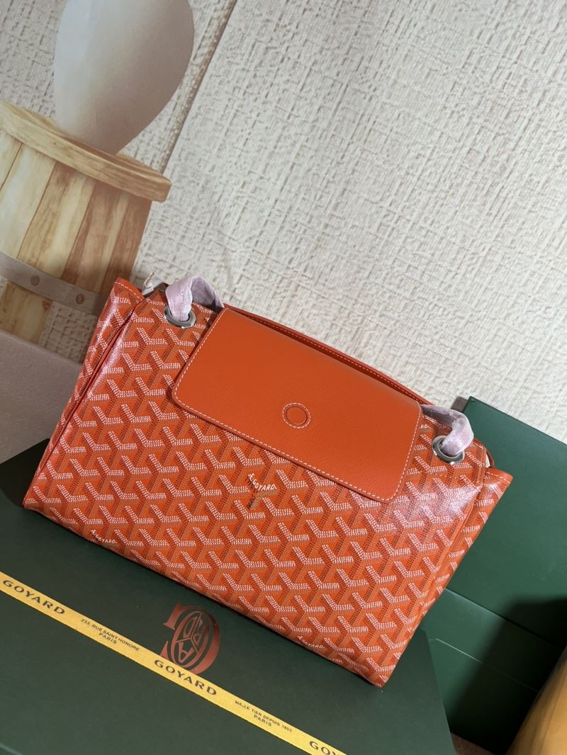 Goyard Shopping Bags